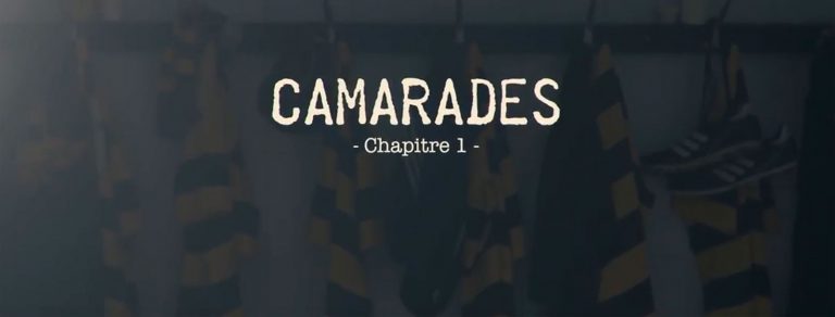 Camarades – Chapitre 1