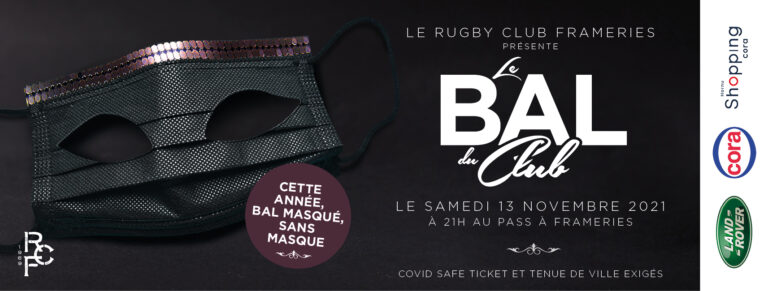 Bal du Club