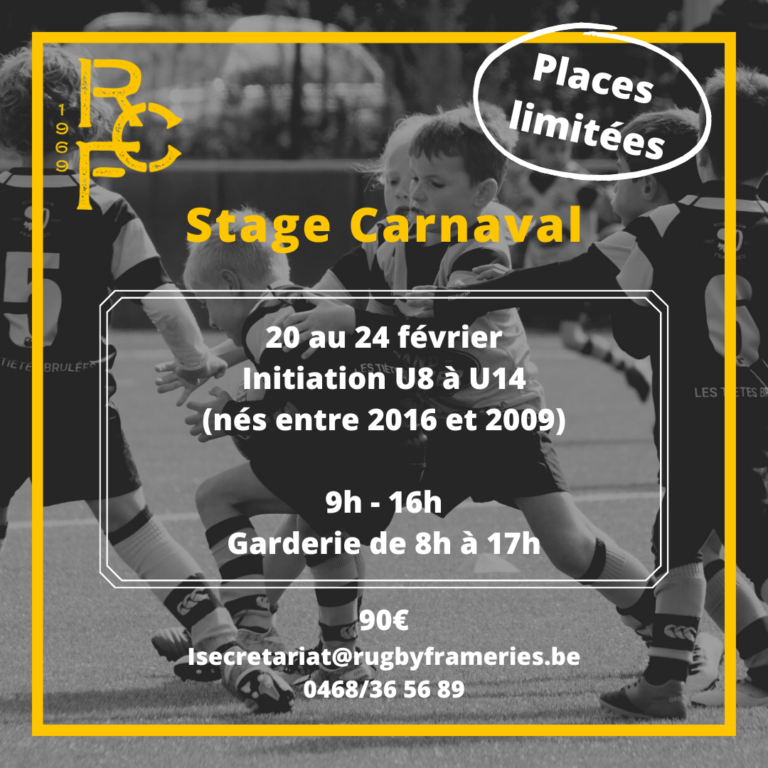 Stage Carnaval