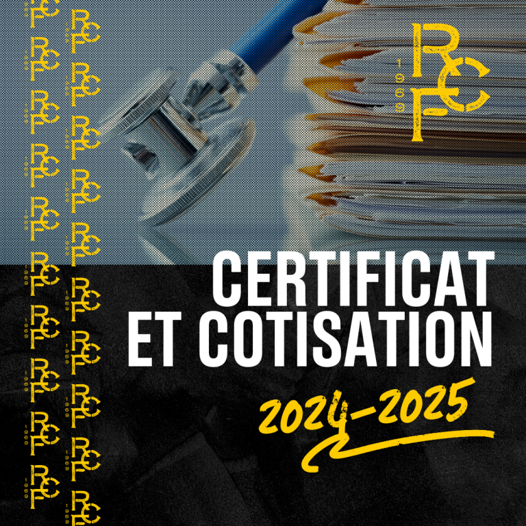 Saison 24-25